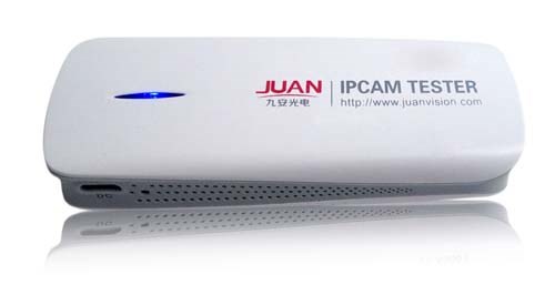 لوازم جانبی دوربینهای مداربسته جوآن IPCamera Tester-JT-A5001109598